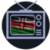 Kenya Live TV icon