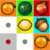 Fruit Tiles Free icon