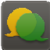 POWOW Messenger icon
