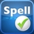 SpellChecker  Email, Twitter, Facebook & SMS icon