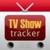TV Show tracker icon