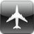 Plane Finder AR icon
