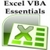Learn Excel VBA icon