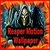 Grim Reaper Color Flames LWP icon