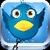 Help The Bird Gold app for free