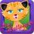 Kitty Cat Live Wallpapers   icon