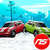 Winter Parking 3D – Free icon