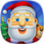 Santa Dress Up-Christmas Games icon