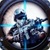 Contract Hunter: Sniper 3D icon