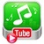 M Tube Downloader Unlimited icon