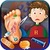 Foot Doctor Kids Casual Game icon