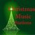 Christmas Music Stations icon
