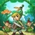 Zelda Live Wallpaper Free icon