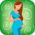Pregnancy Tracker Woman icon