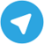 telegram New icon