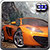 Hill Track Racing  Car 3D icon