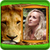 Lion Photo Frames Top icon