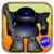 Planet Vs Robots Free icon