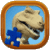 Dinosaurs Jigsaw Puzzles Game icon