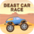 Beast Car Race icon