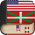 English to Basque Dictionary - Learn English Free app for free