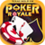 Poker Royale - Texas Holdem app for free