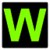 Wordfeud / Scrabble Words icon