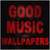 GOOD Music Wallpapers icon