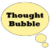 Thought-Bubble icon