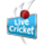 Live Cricket Scroller icon