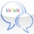 kkTalk (Google Talk support) icon