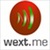 Wext Messenger icon
