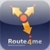 Route4me icon