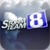 WQAD WX  Storm Team 8 Live Weather icon