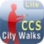 Caracas Map and Walking Tours icon