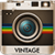 Vintage Camera : Photo Effects icon