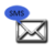 The SMS Reader icon
