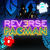 Pacman Reverse: Quest of The Reverse Journey  icon
