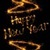 Golden New Year Live Wallpaper icon