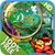 Free Hidden Object Games - Day Dream icon