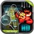 Free Hidden Object Game - Ransom Call icon