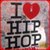 The Hip Hop Music Radio icon