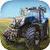 Farmer Sim 2015 emergent icon