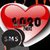 love sms112 icon