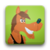 Wolf and Eggs icon