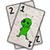Solitaire - Snood 21 icon