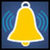 Tinkling Bell icon