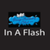 Ebook In A Flash icon