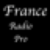 France Radio  Pro icon