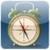 GPSNotifier for iPhone 4 icon